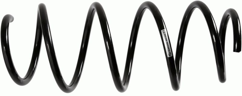 Fahrwerksfeder SACHS 993 658