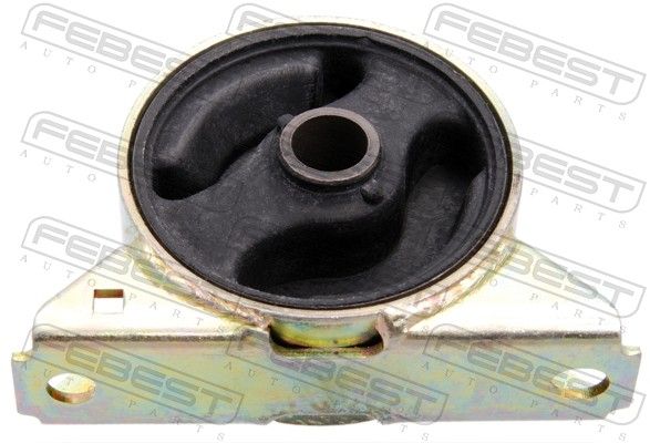 Lagerung, Motor FEBEST MM-CUAGFR