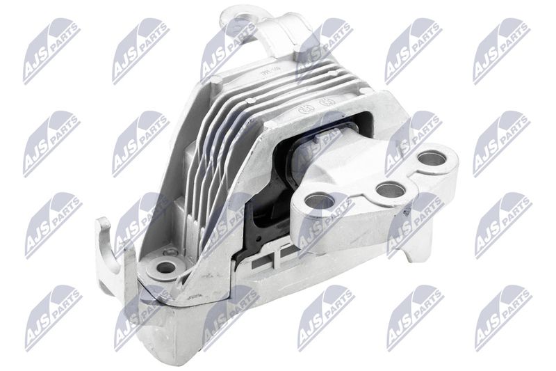 Lagerung, Motor NTY ZPS-PL-060