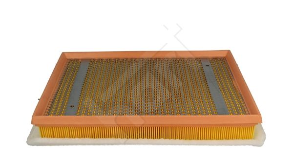 Luftfilter HART 340 827