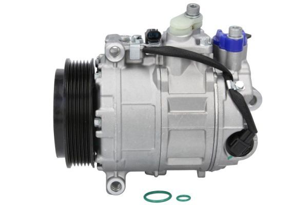 Kompressor, Klimaanlage THERMOTEC KTT090321