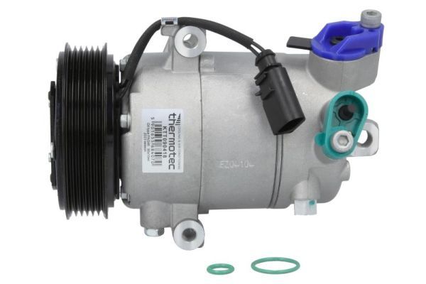 Kompressor, Klimaanlage THERMOTEC KTT090418