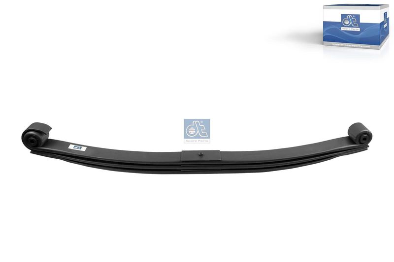 Federnpaket DT Spare Parts 2.61537