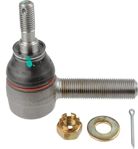 Reparatursatz, Spurstangenkopf LEMFÖRDER 27343 01