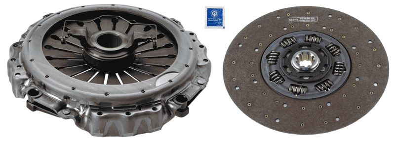 Kupplungssatz SACHS 3400125601