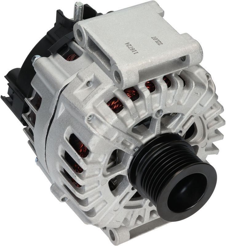 Generator HC-Cargo F 032 116 724