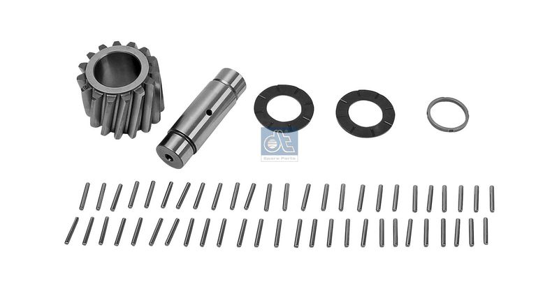 Planetenradsatz DT Spare Parts 3.96072