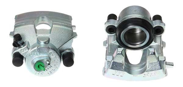 Bremssattel BUDWEG CALIPER 345018
