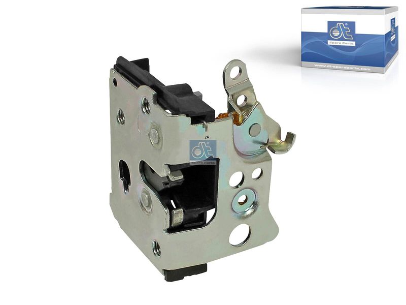 Türschloss DT Spare Parts 12.80075