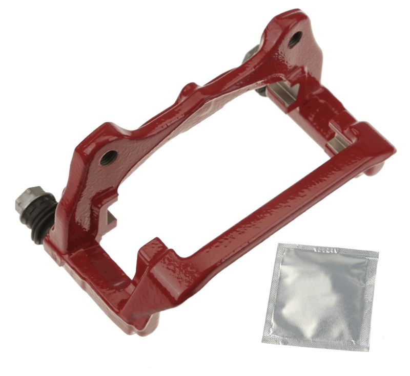 Halter, Bremssattel TRW BDA968
