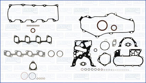 Dichtungsvollsatz, Motor AJUSA 51051300