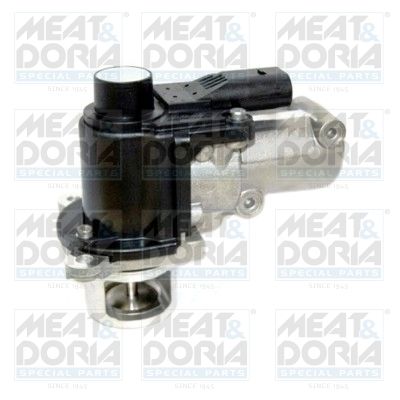 AGR-Ventil MEAT & DORIA 88248
