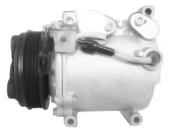 Kompressor, Klimaanlage Airstal 10-1245