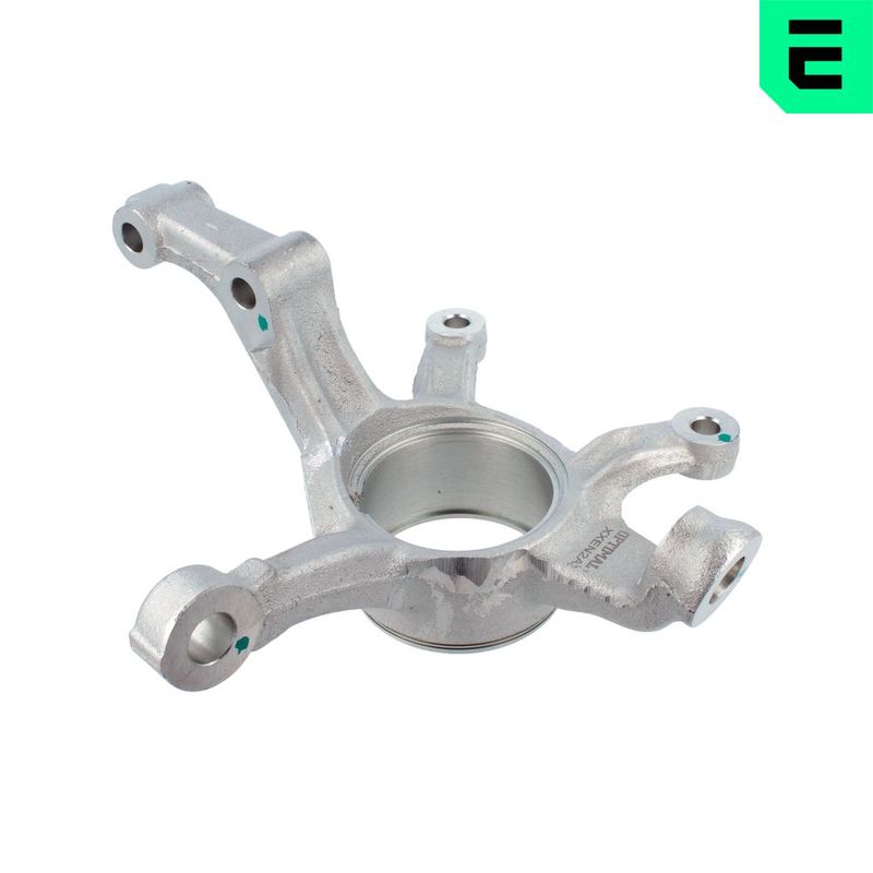 Achsschenkel Radlagergehäuse Optimal KN-401203-01-L