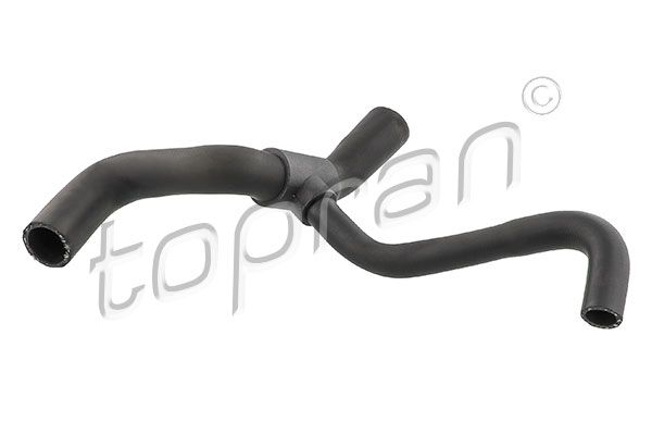 Kühlerschlauch TOPRAN 301 435