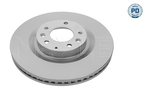 Bremsscheibe MEYLE 35-155210041/PD