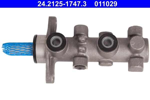 Hauptbremszylinder ATE 24.2125-1747.3