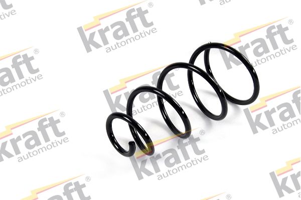 Fahrwerksfeder KRAFT AUTOMOTIVE 4023065