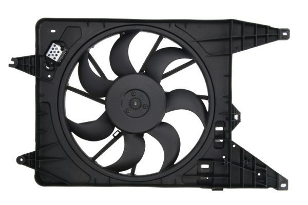 Lüfter, Motorkühlung THERMOTEC D8R019TT
