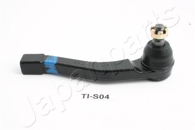 Spurstangenkopf JAPANPARTS TI-S04L