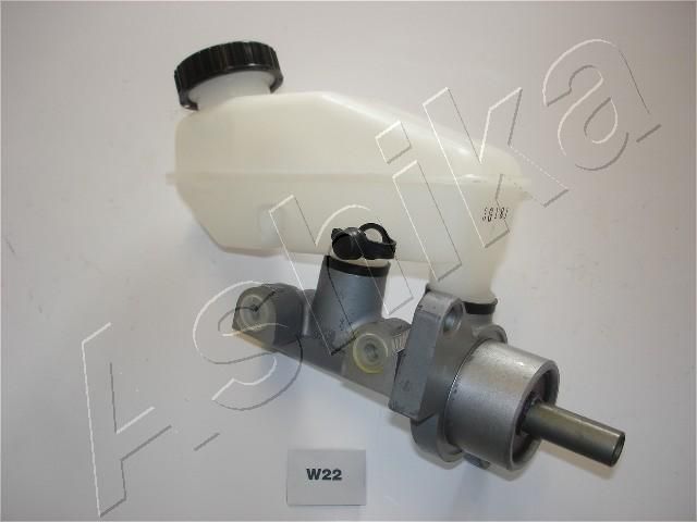 Hauptbremszylinder Ashika 68-W0-022