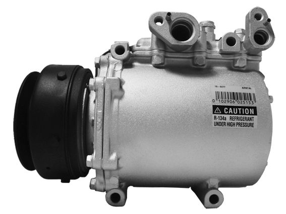 Kompressor, Klimaanlage Airstal 10-0277
