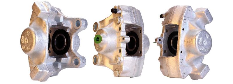 Bremssattel ELSTOCK 87-0519