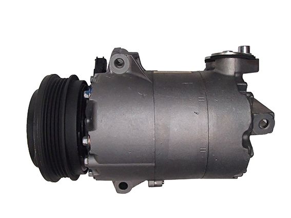 Kompressor, Klimaanlage Airstal 10-4445