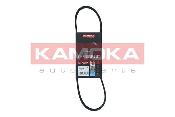 Keilrippenriemen KAMOKA 7014008