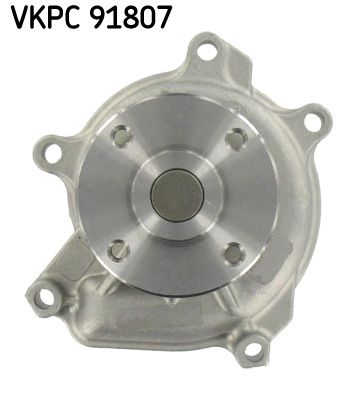 Wasserpumpe, Motorkühlung SKF VKPC91807