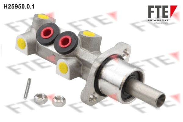Hauptbremszylinder FTE 9220391
