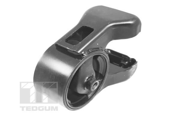 Lagerung, Motor TEDGUM ted52771