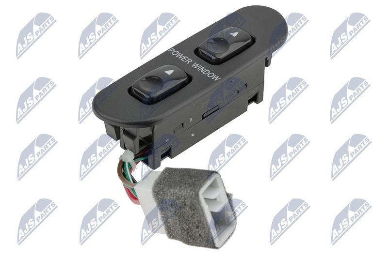Schalter, Fensterheber NTY EWS-HY-039
