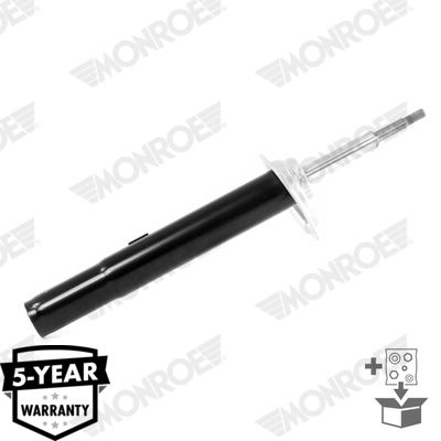 Stoßdämpfer MONROE 742066SP
