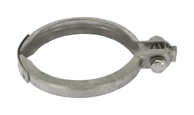 Klemmstück, Abgasanlage WALKER 82155