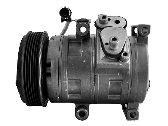 Kompressor, Klimaanlage Airstal 10-0959
