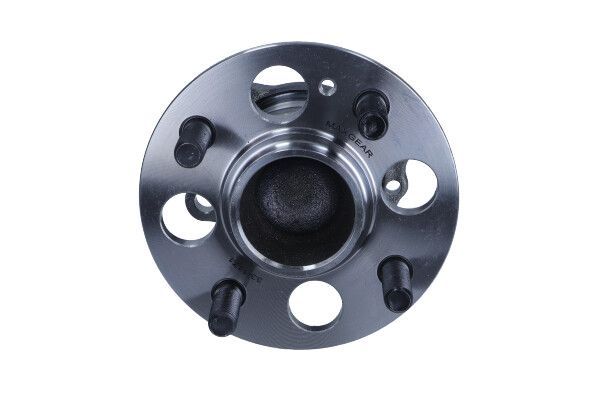 Radlagersatz MAXGEAR 33-1171