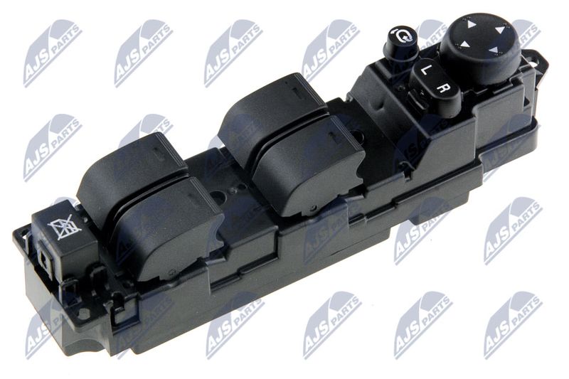 Schalter, Fensterheber NTY EWS-MZ-001