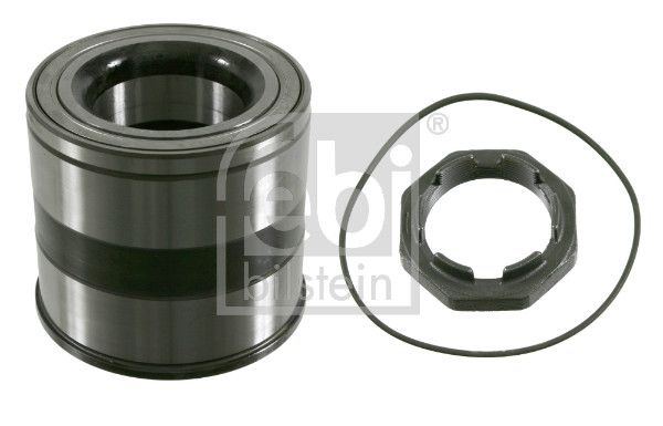 Radlagersatz FEBI BILSTEIN 18472