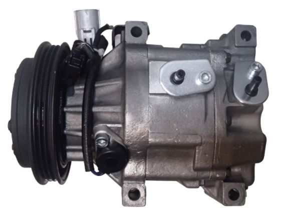 Kompressor, Klimaanlage Airstal 10-1499