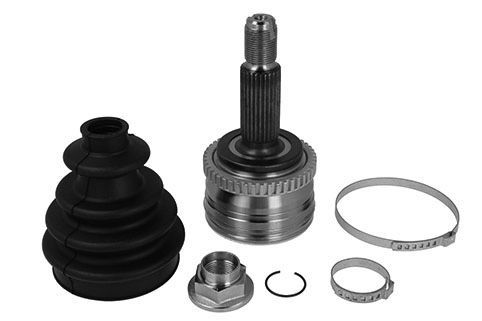Gelenksatz Antriebswelle METELLI 15-1937