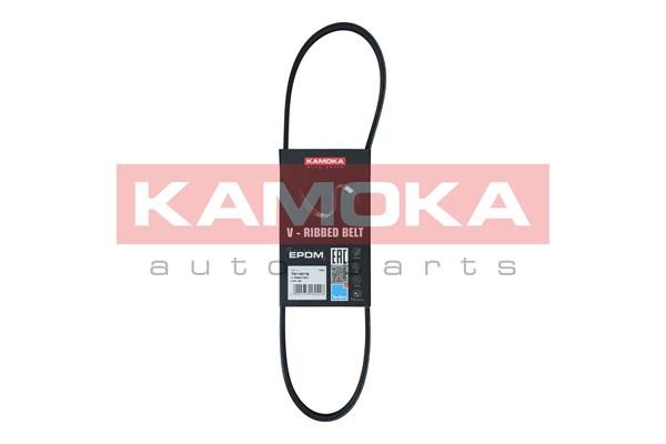 Keilrippenriemen KAMOKA 7014016