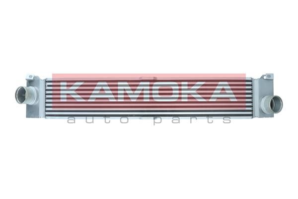 Ladeluftkühler KAMOKA 7750037