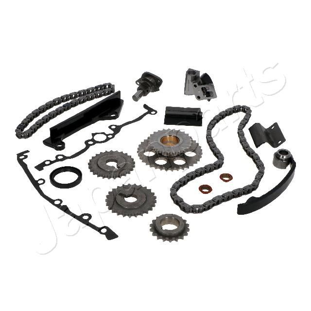 Steuerkettensatz JAPANPARTS kdk-100
