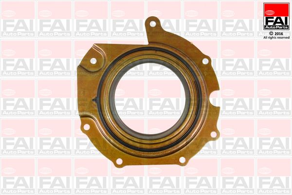 Wellendichtring Einspritzpumpe FAI AutoParts OS1000
