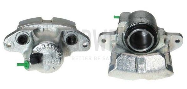 Bromsok BUDWEG CALIPER 341332