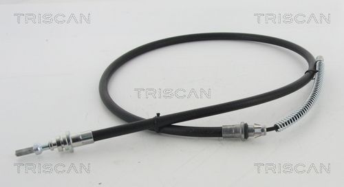 Seilzug Feststellbremse TRISCAN 8140 141152