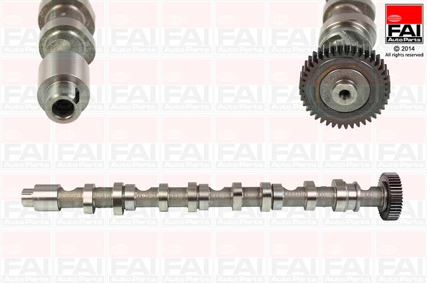 Nockenwelle FAI AutoParts c348