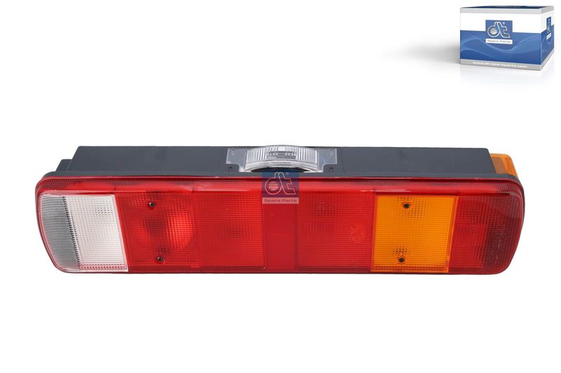 Heckleuchte DT Spare Parts 2.24401