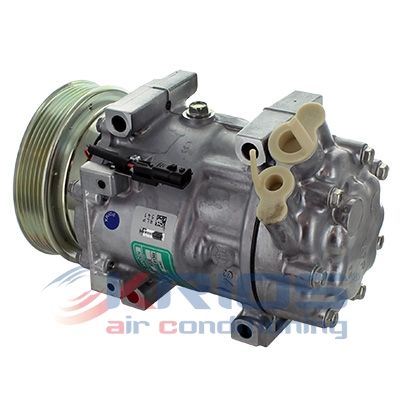 Kompressor, Klimaanlage MEAT & DORIA K11501